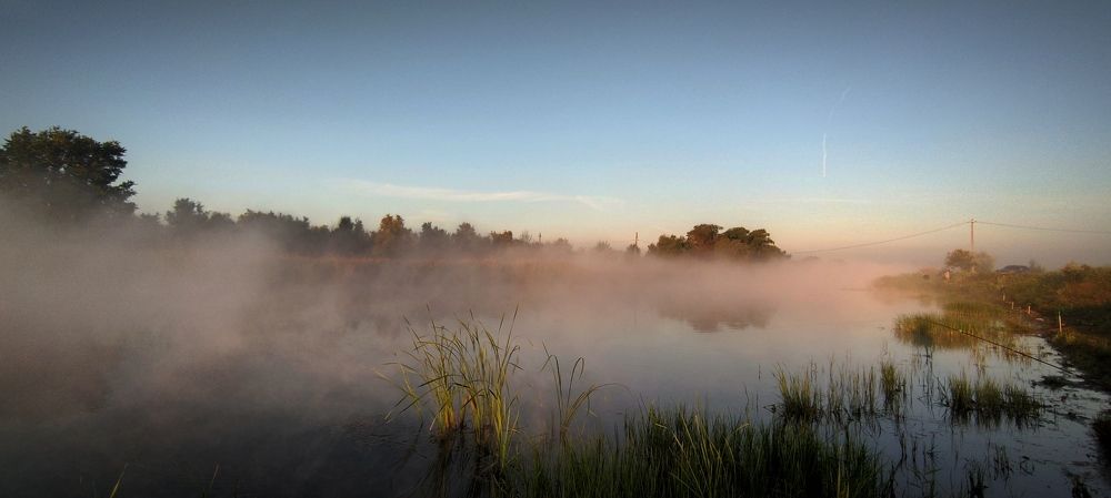 Photograph by Роман Якута