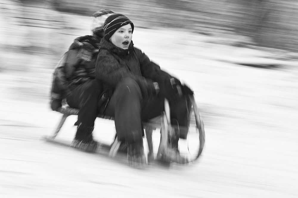 Photograph by Bob Gajdoš