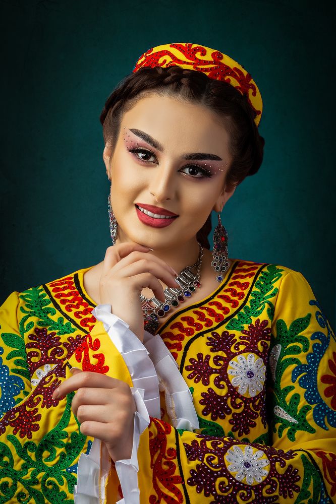 Photograph by Фирдавс Набиев