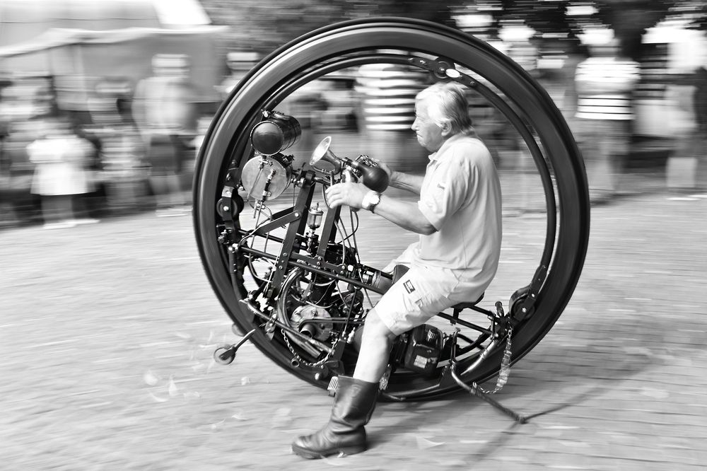 Photograph by Bob Gajdoš