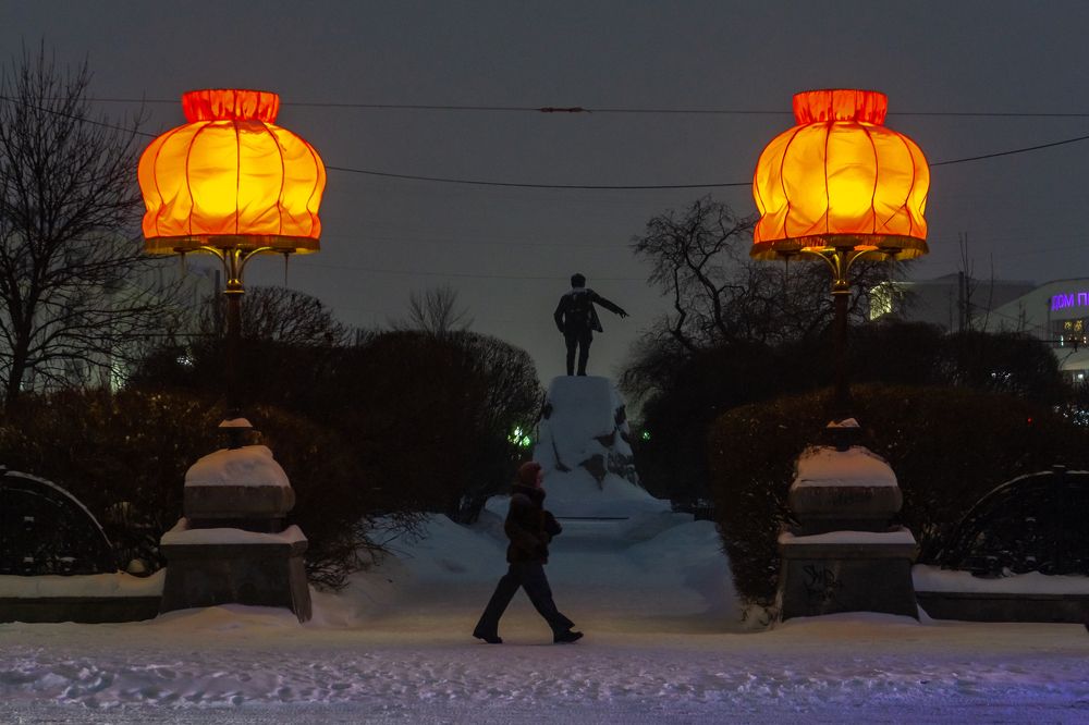 Фотография автора Елена Герасевич