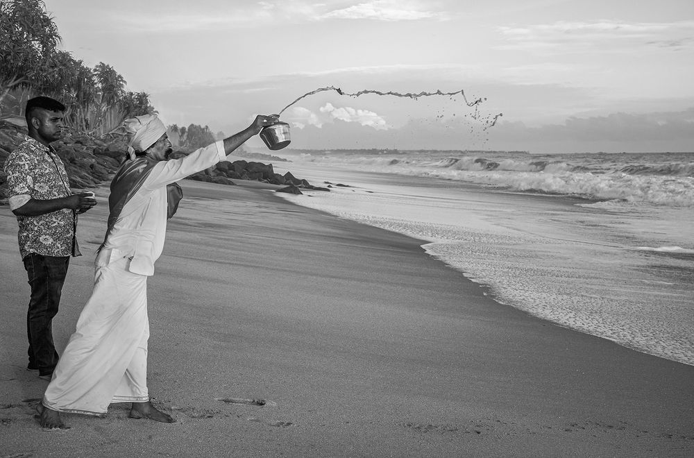 Фотография автора Laddu Sasindu Pramuditha De Silva