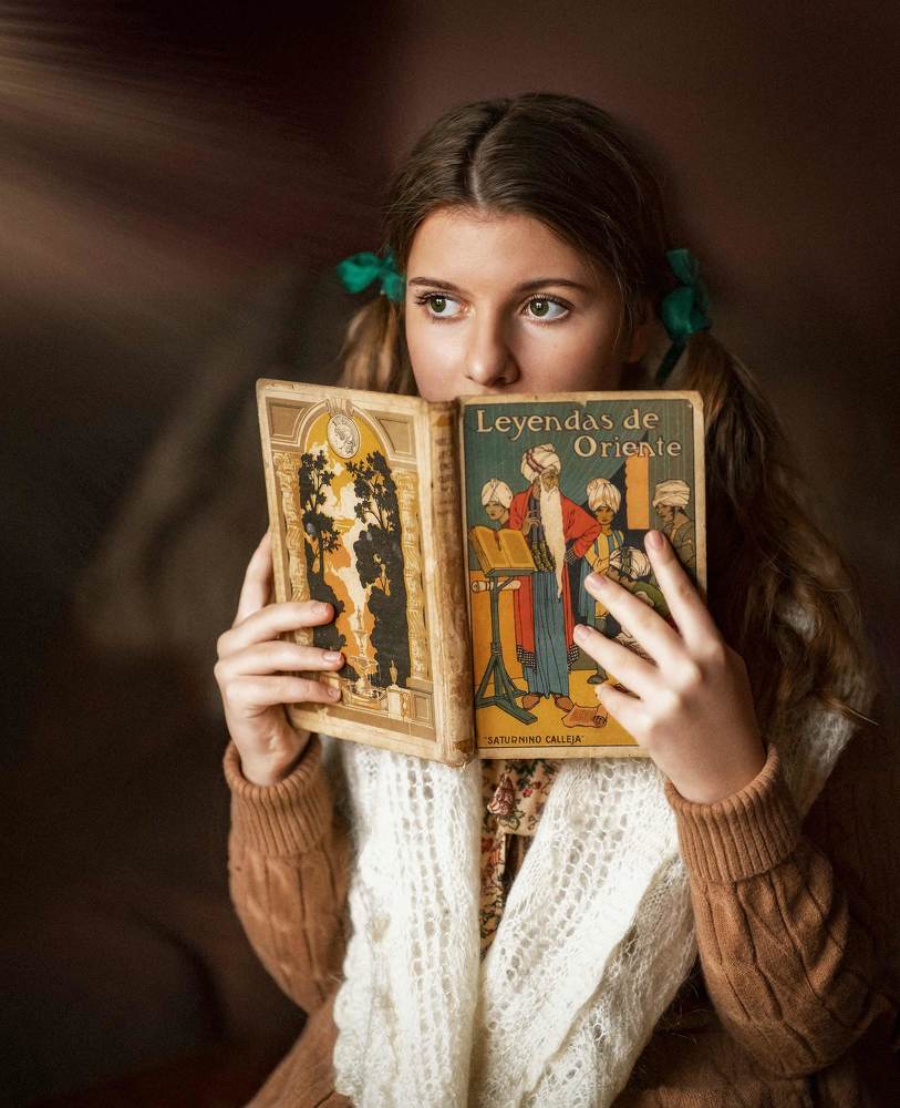 Photograph by Natalia Dronova