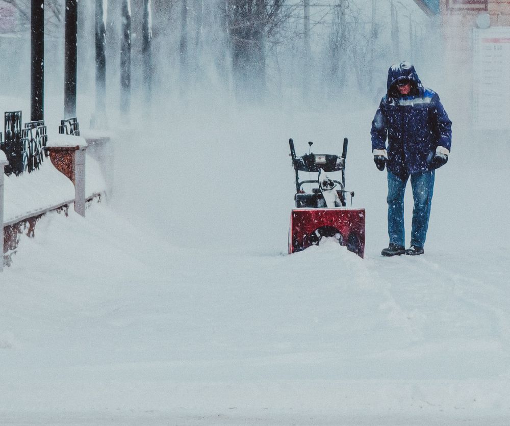 Photograph by Алексей Степаненко