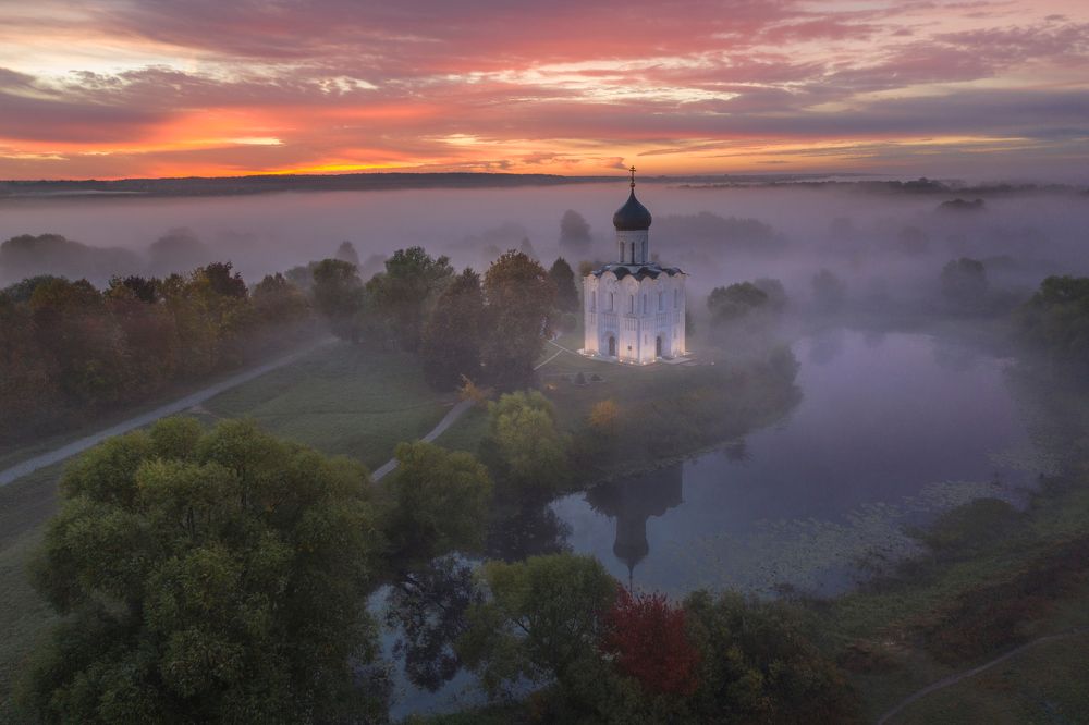 Photograph by Захарова Наталья