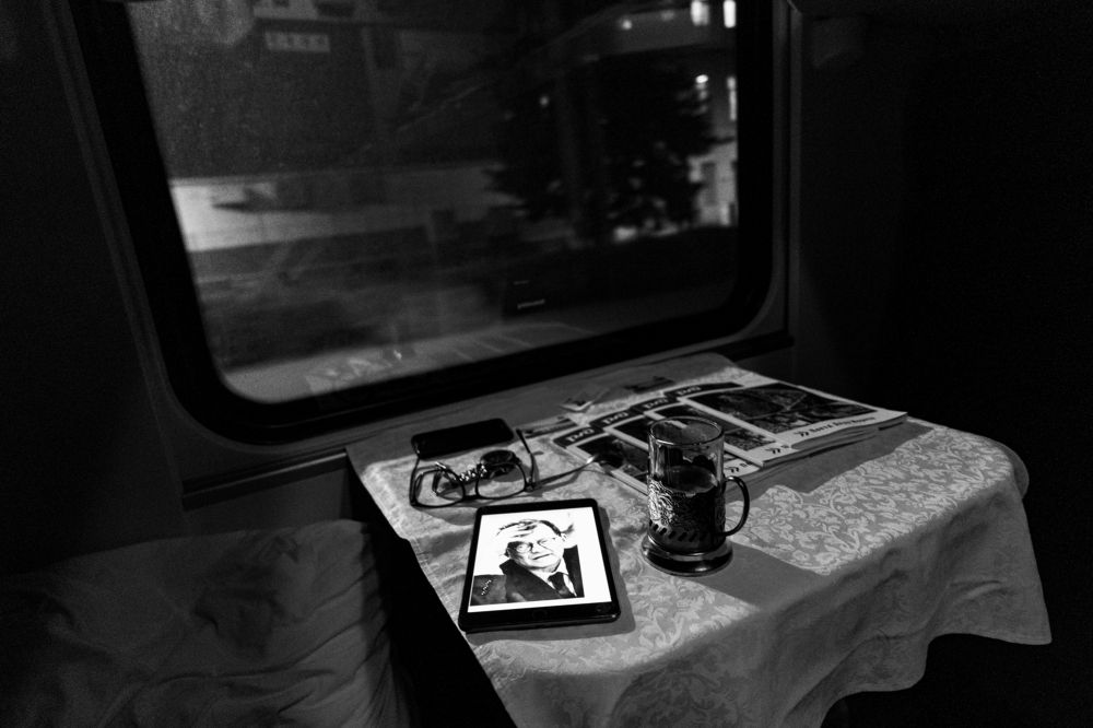 Photograph by Пиленгас Александр