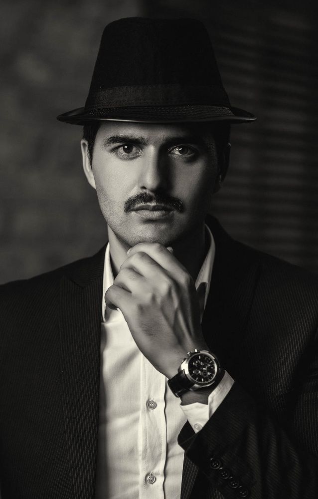 Photograph by Фирдавс Набиев