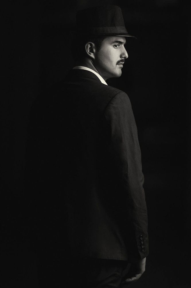 Photograph by Фирдавс Набиев