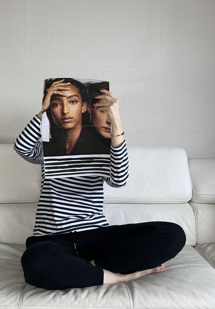 Photograph by Veronika