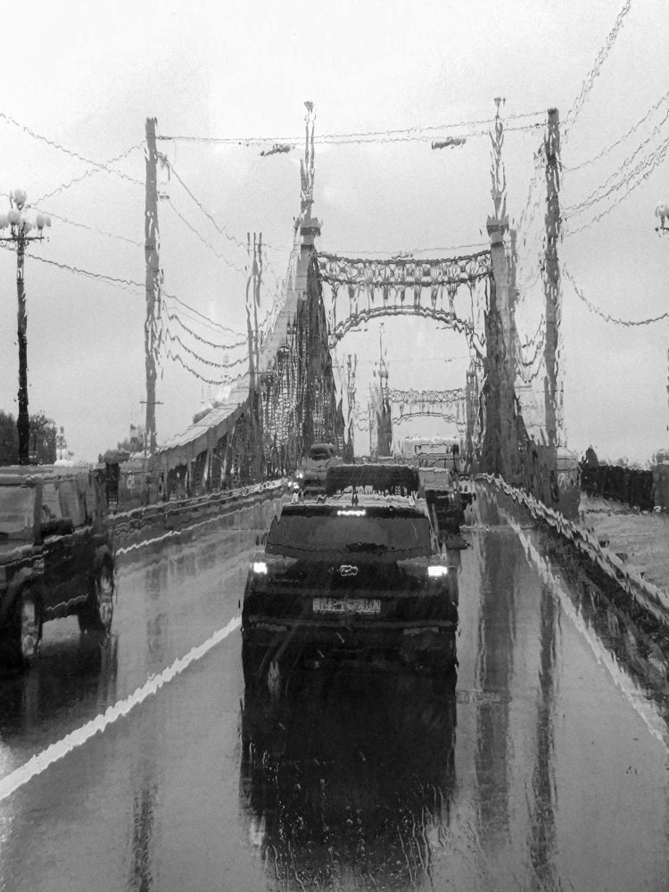 Photograph by Ольга Мокрова