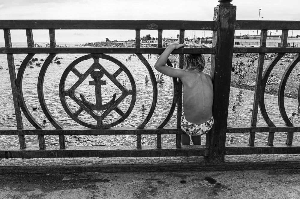 Photograph by Дмитрий