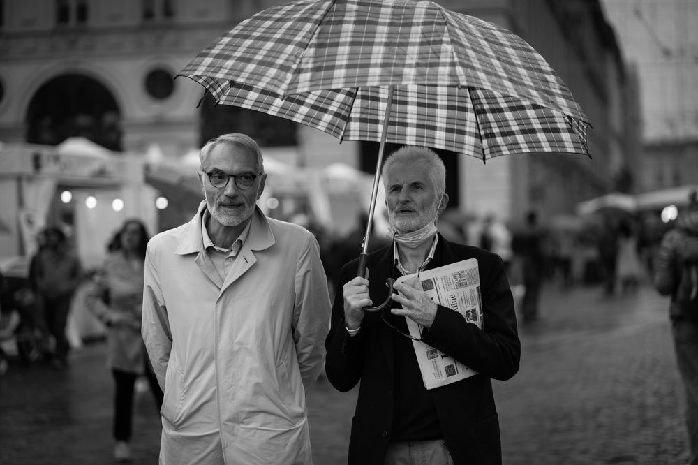 Photograph by Hutusoru Roberto