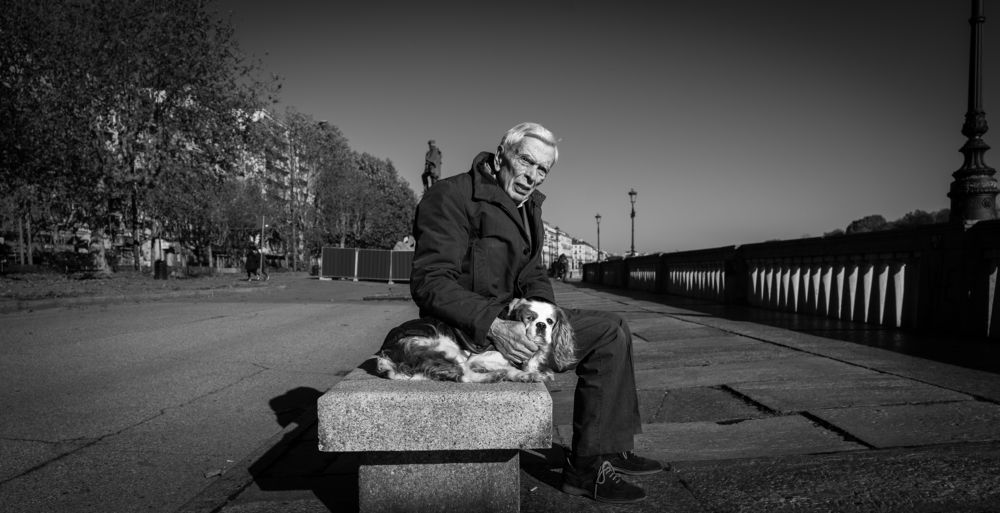 Photograph by Hutusoru Roberto