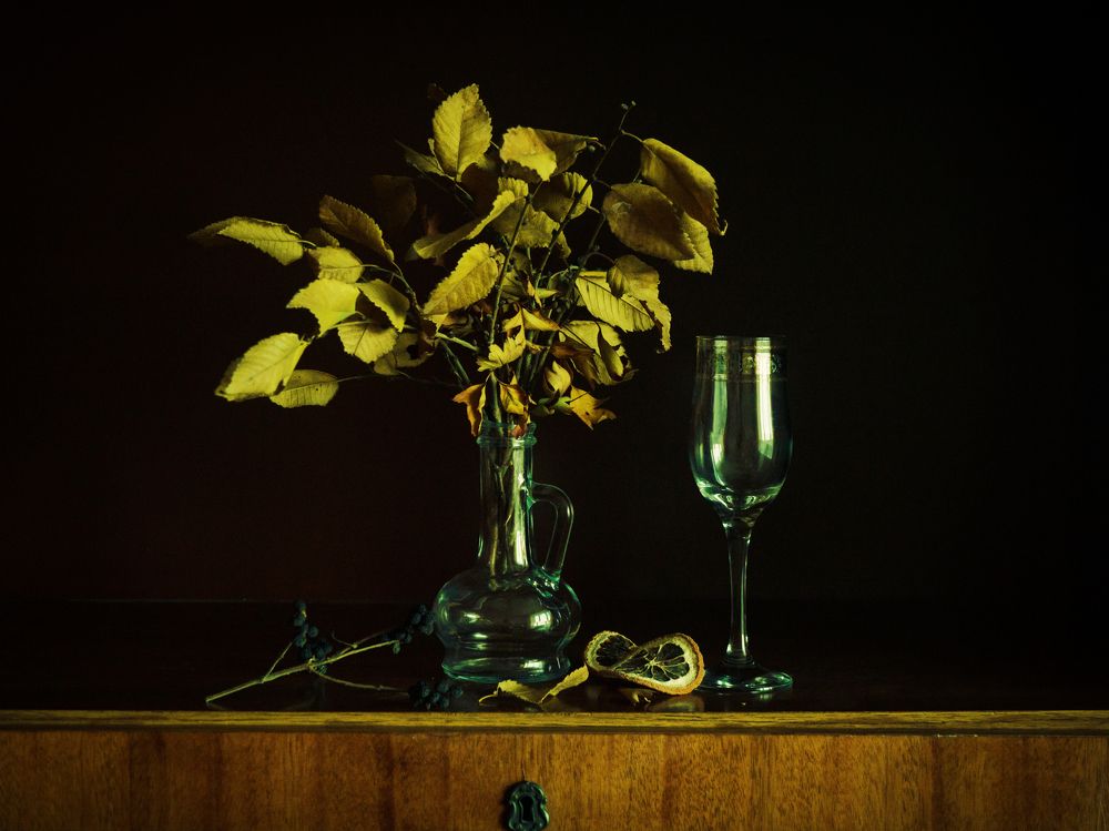 Photograph by Евгений Андреев