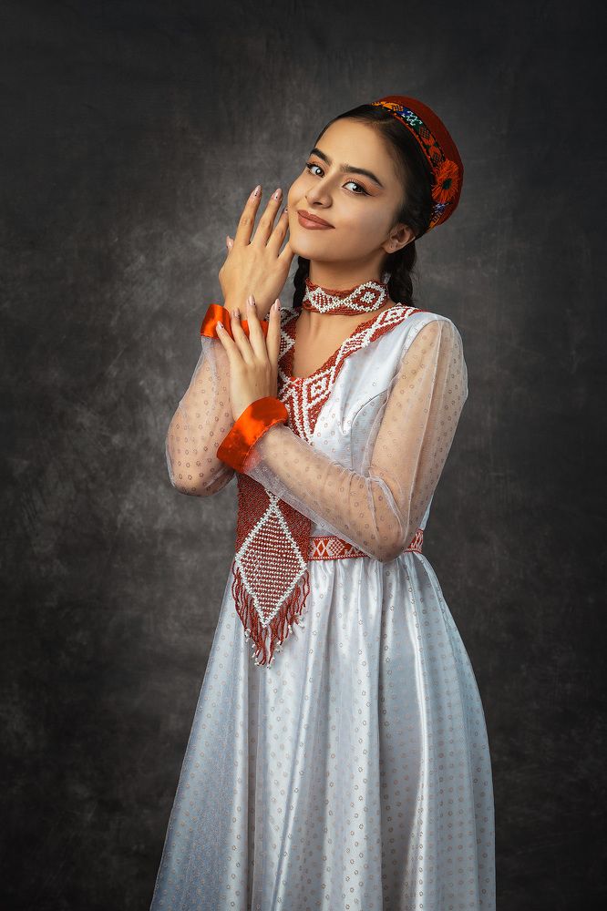 Photograph by Фирдавс Набиев