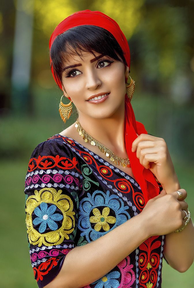 Photograph by Фирдавс Набиев