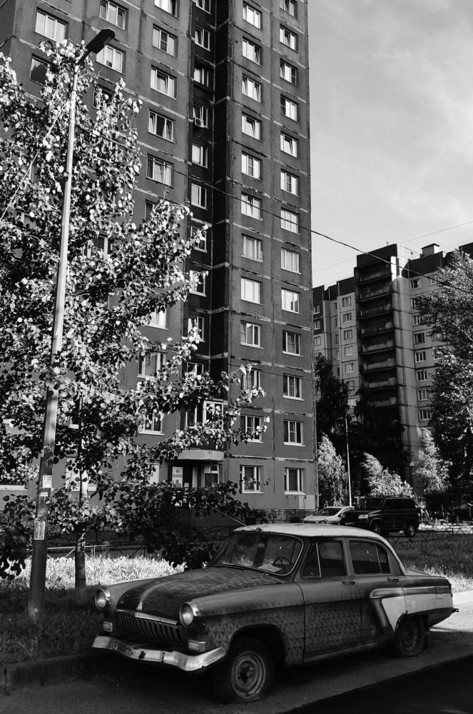 Photograph by Сергей Заподовников