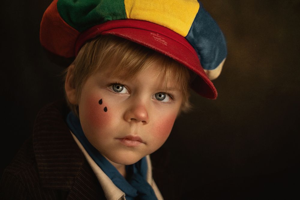 Фотография автора Елена Чернигина