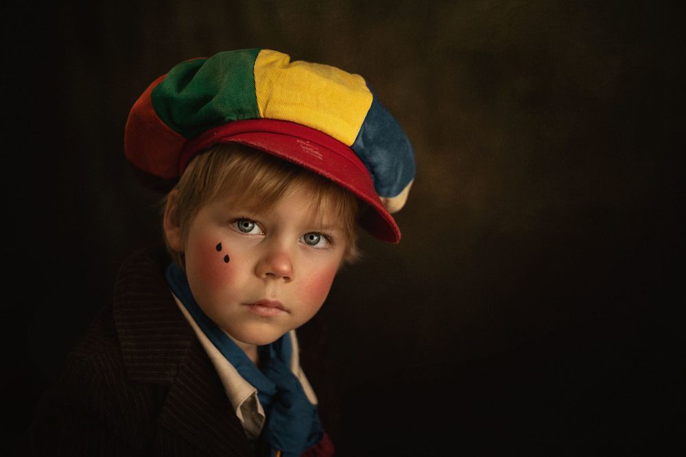 Фотография автора Елена Чернигина