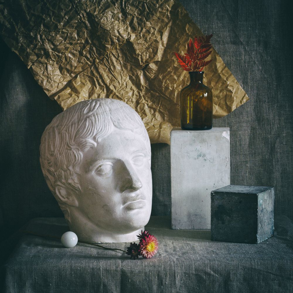 Фотография автора Refat Mamutov