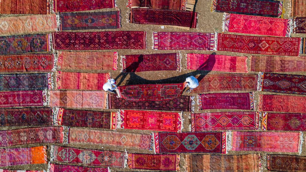 Photograph by Adem Albayrak