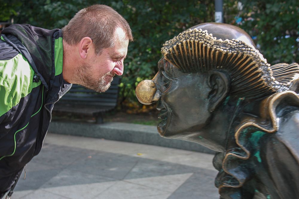 Photograph by Елена Шахова