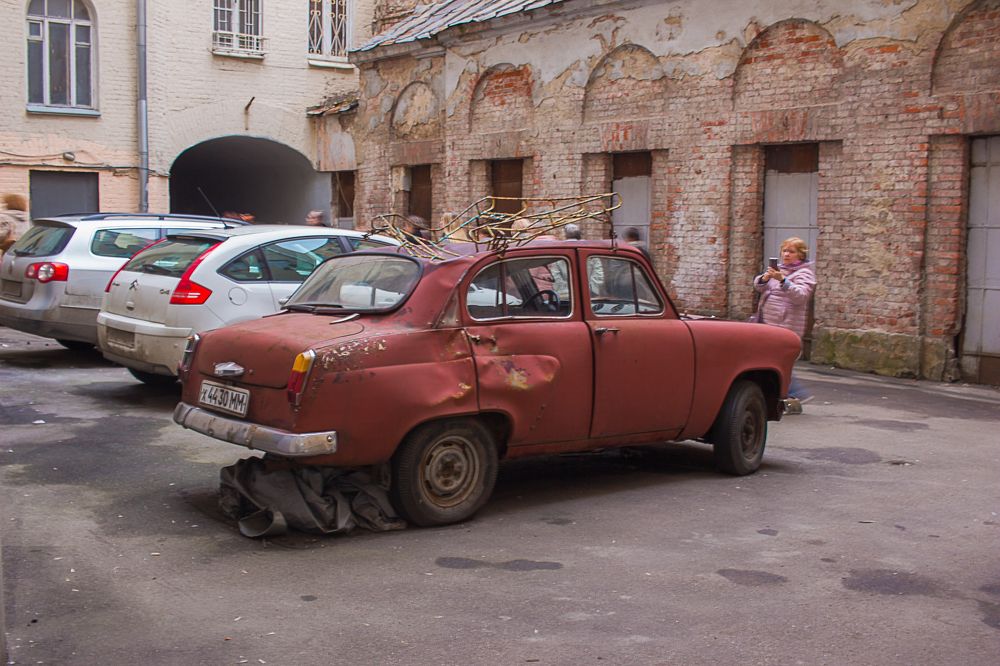 Photograph by Елена Шахова