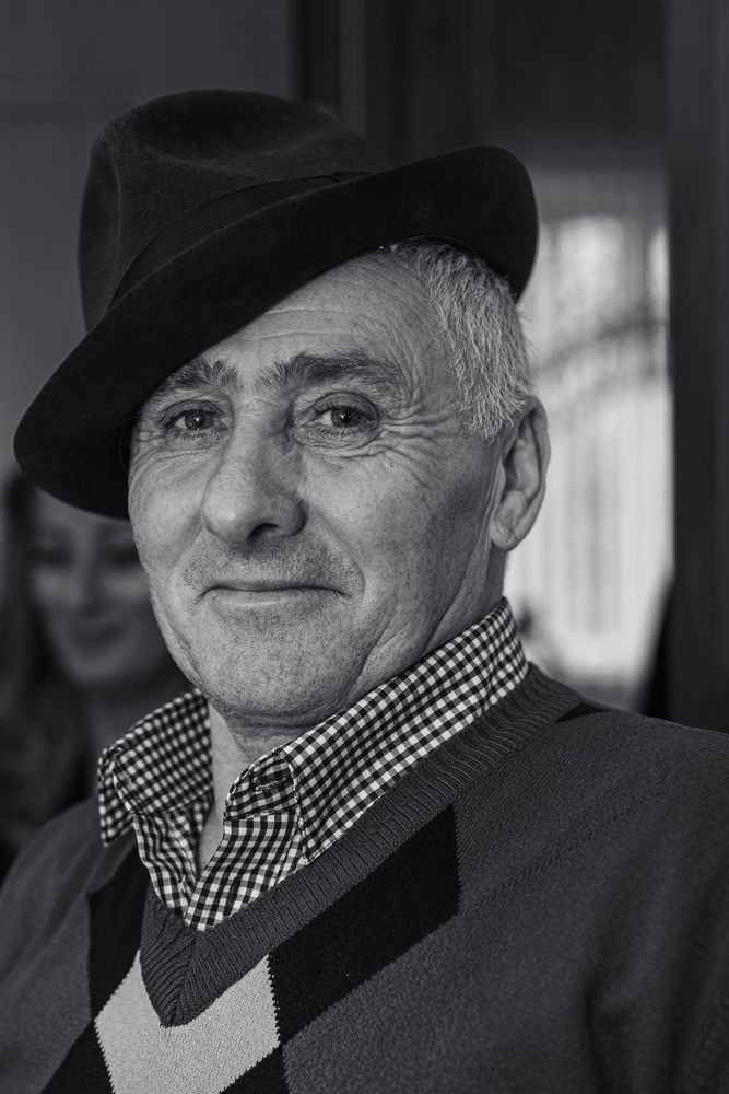 Photograph by Veaceslav Cornei