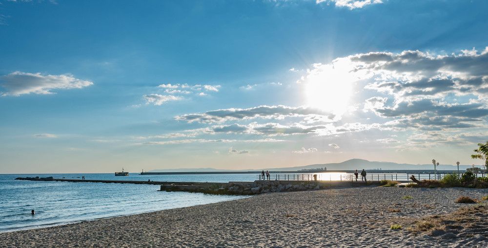 Фотография автора DIMITRIS MPAZIOTOPOULOS