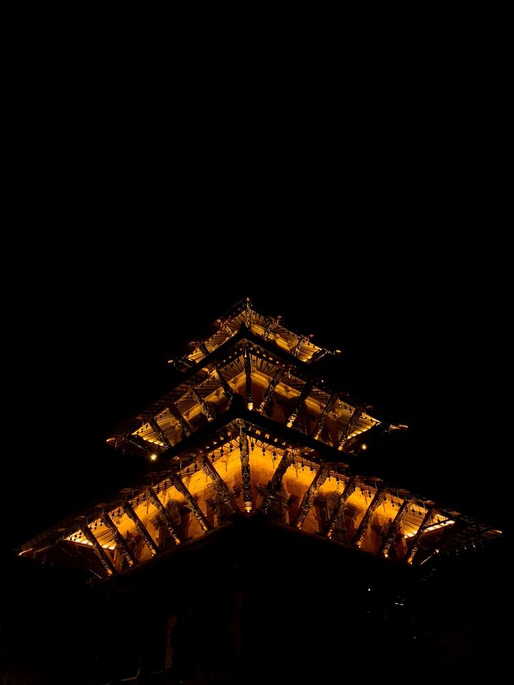 Photograph by MAHESH MAHARJAN