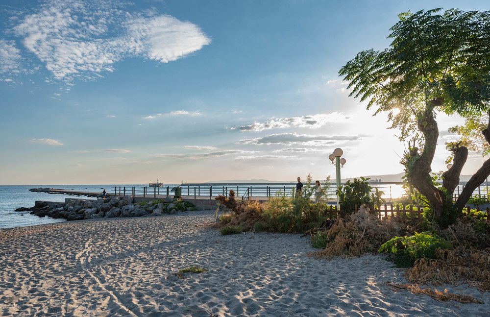 Фотография автора DIMITRIS MPAZIOTOPOULOS