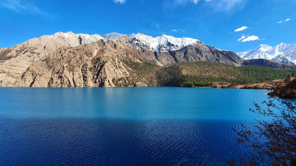 Photograph by MAHESH MAHARJAN