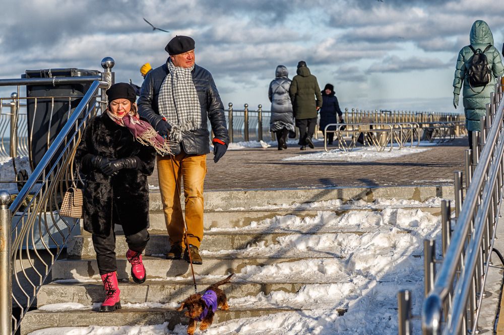 Photograph by Виталий Новиков