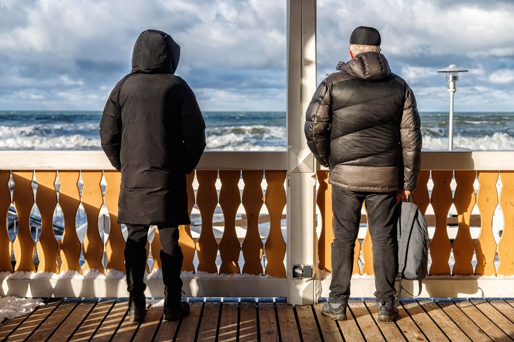 Photograph by Виталий Новиков