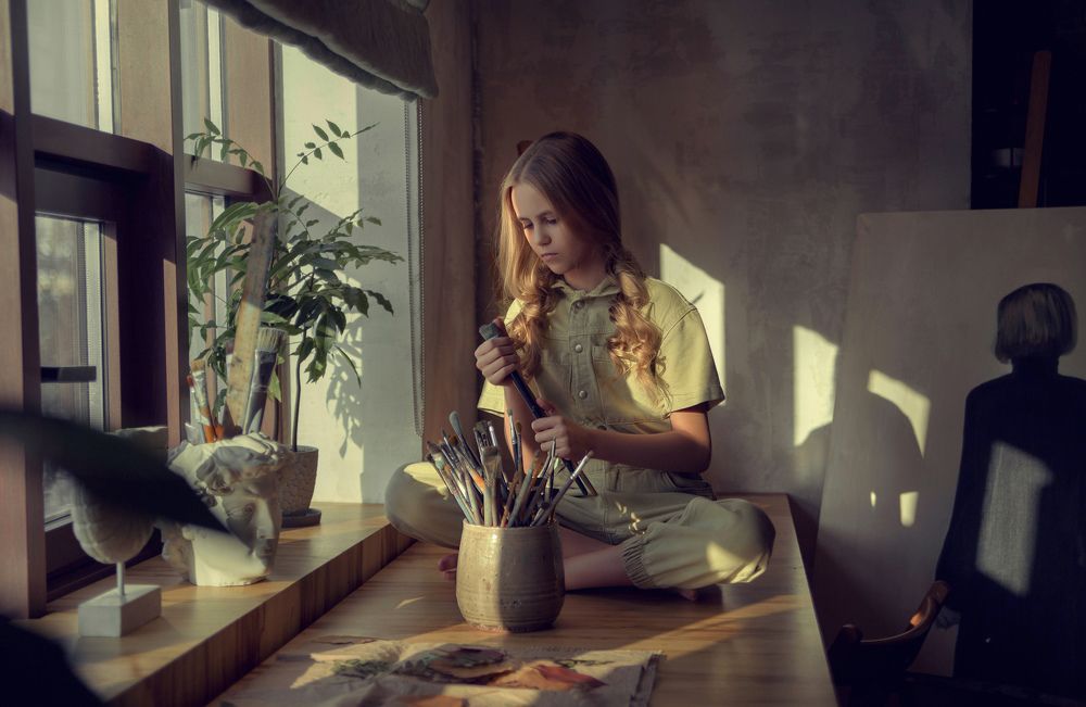 Photograph by Наталья Русских