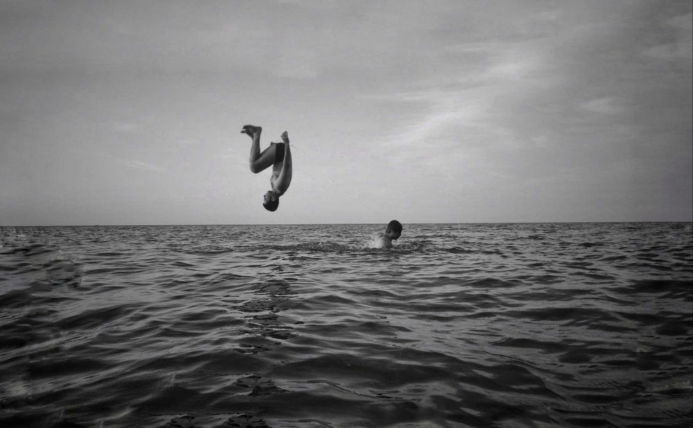 Photograph by Pourya Farajpour