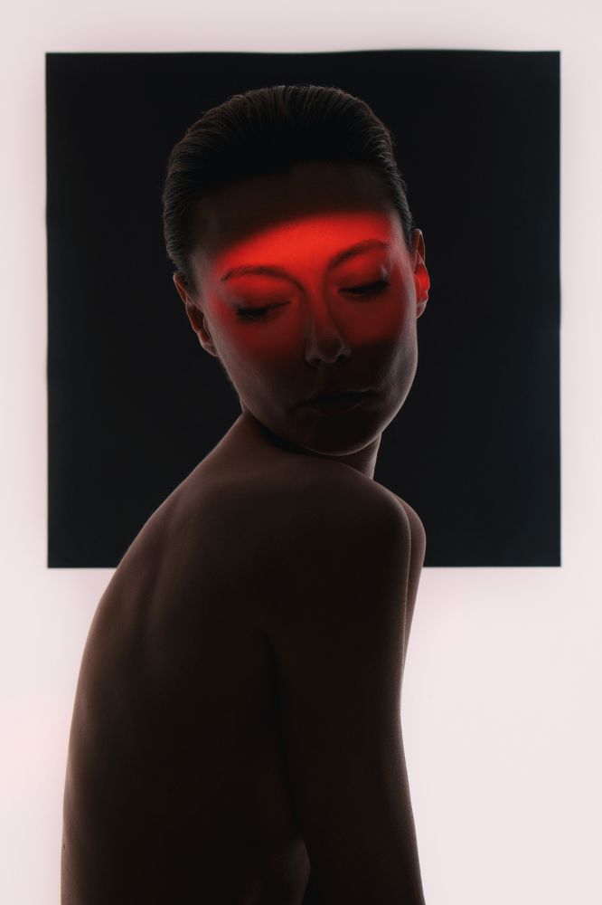 Photograph by Олег Ведерников