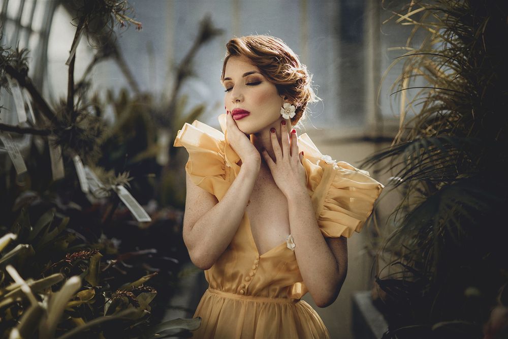 Photograph by Vicente Serra