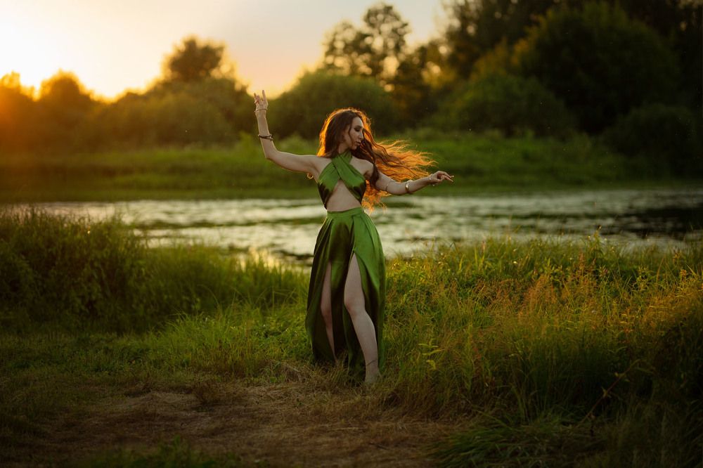 Photograph by Ольга Дурнева