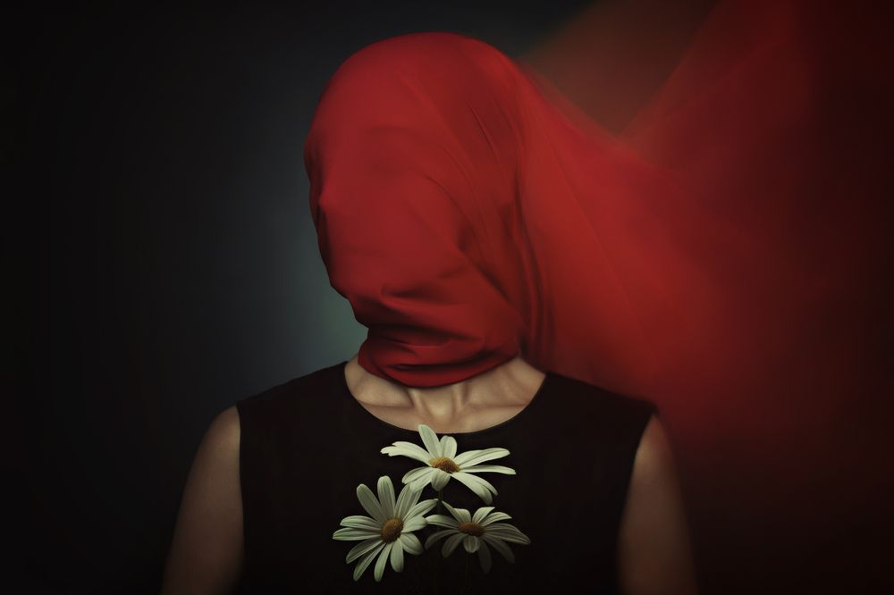 Photograph by Олег Ведерников