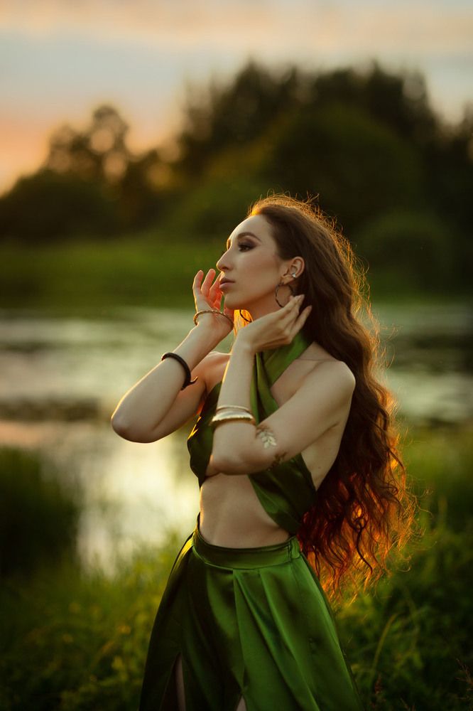 Photograph by Ольга Дурнева