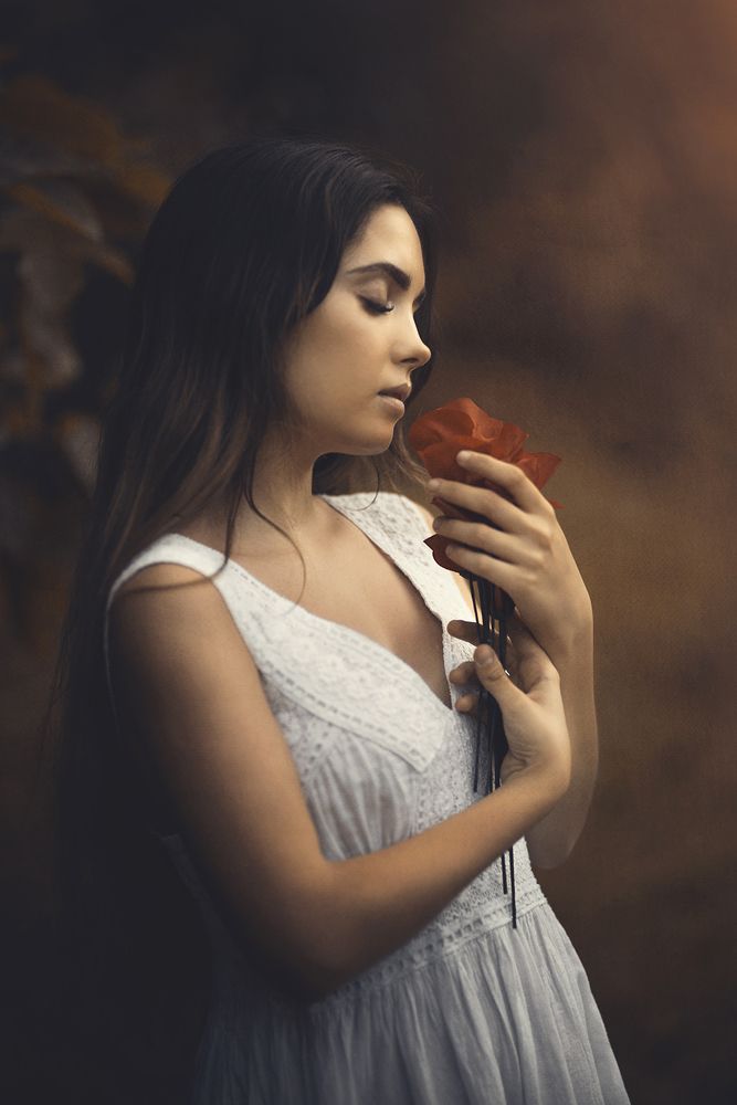 Photograph by Vicente Serra