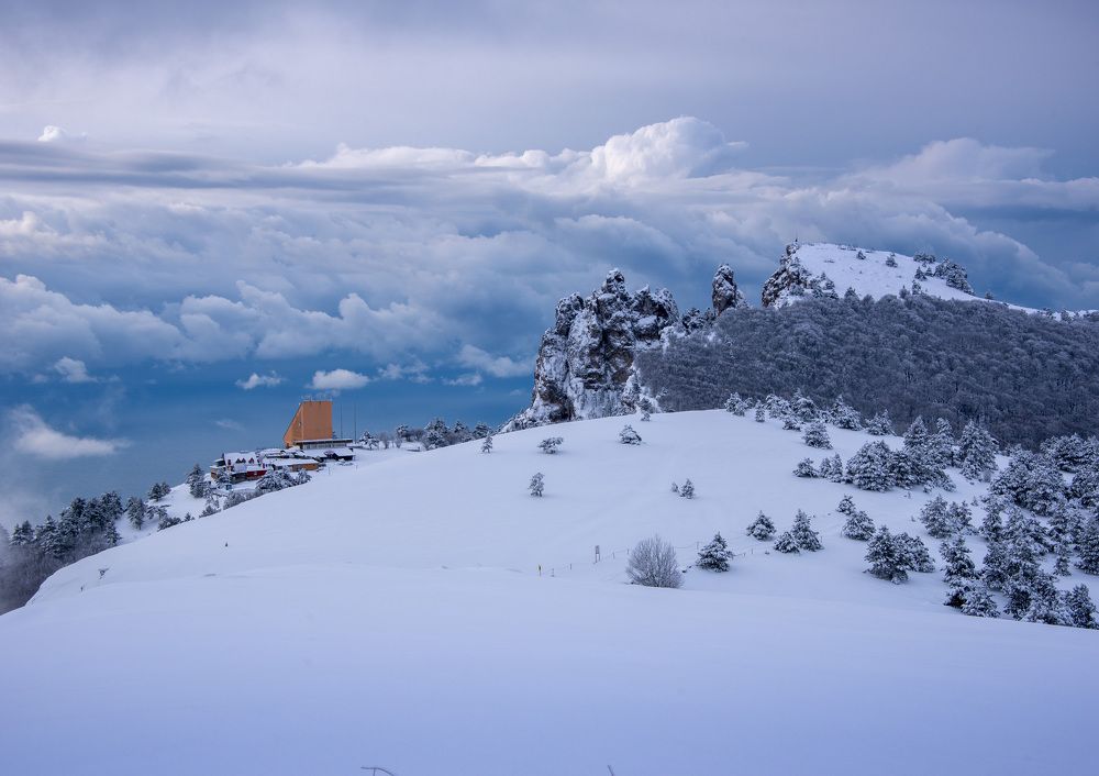 Photograph by Будаква Сергей