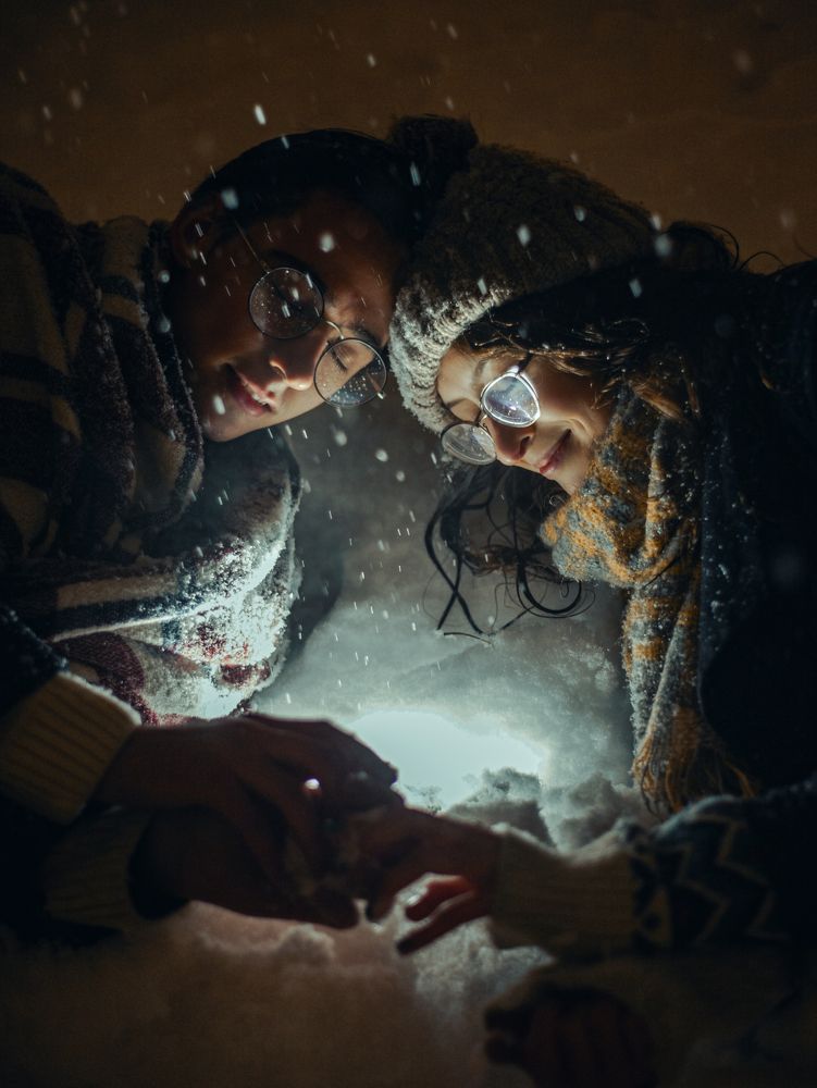Photograph by Анастасия Зелякина