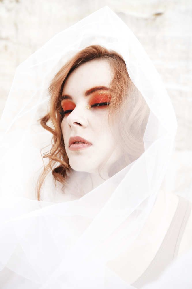 Photograph by Elena Starodvorskaya