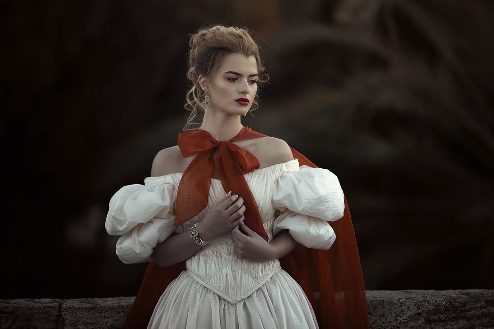 Photograph by Vicente Serra