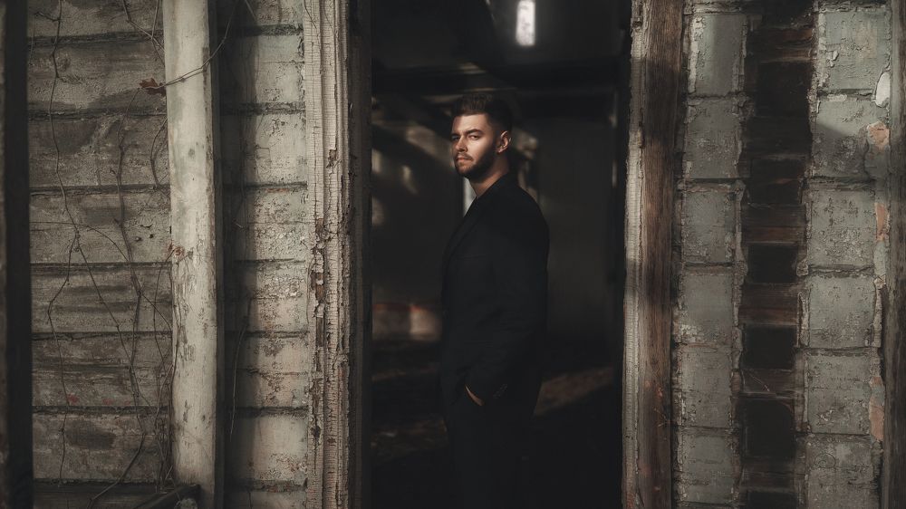 Photograph by Рома Янко