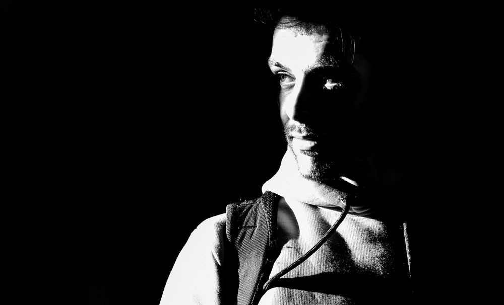 Photograph by Natasha Latinovska