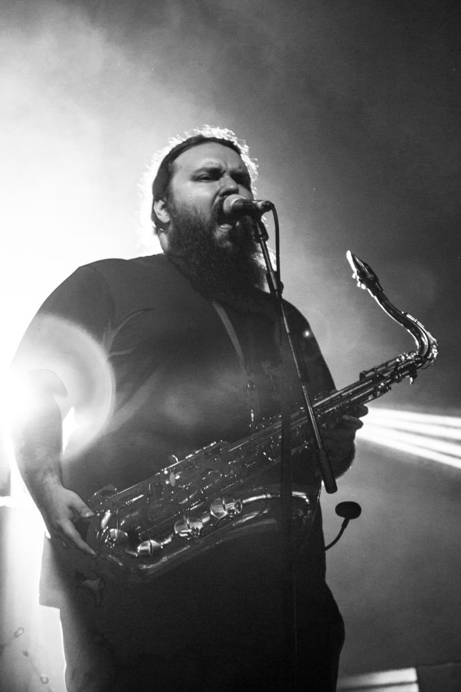 Photograph by Natasha Latinovska