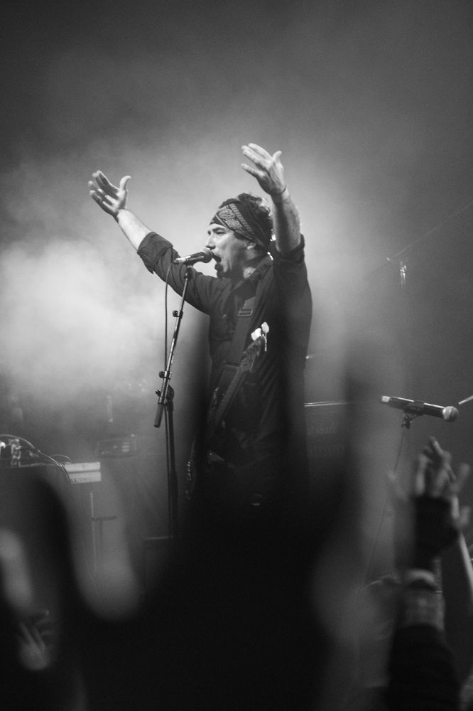 Photograph by Natasha Latinovska